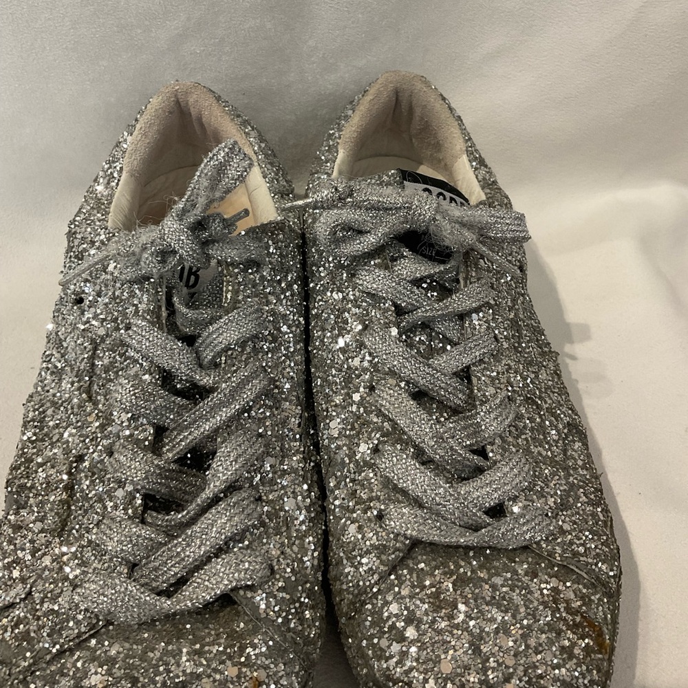 Golden Goose Sneakers - Picture 3 of 6